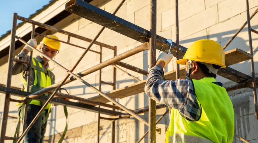 Professional fairlawn roofing services in Park Hill, OK
